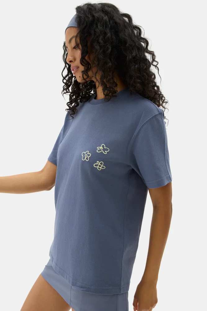 Halfdays Oversized Tee