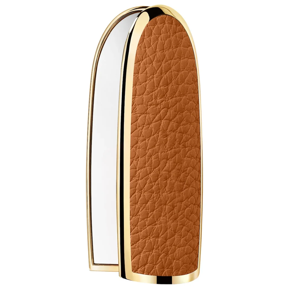 Rouge G Customizable Lipstick Case in Le Camel