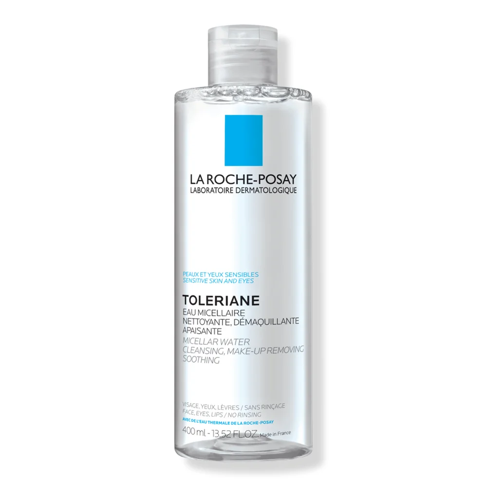 Toleriane Micellar Cleansing Water