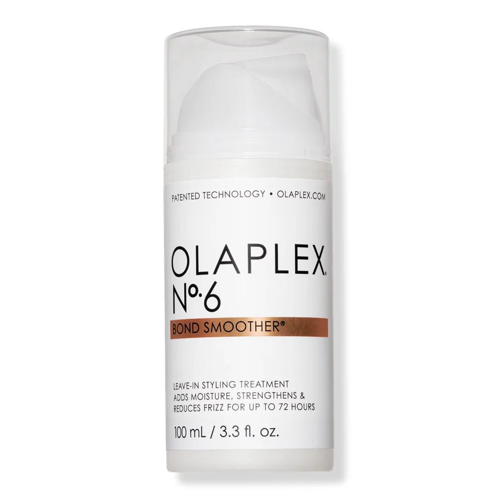 No.6 Bond Smoother Frizz Control Styling Hair Cream