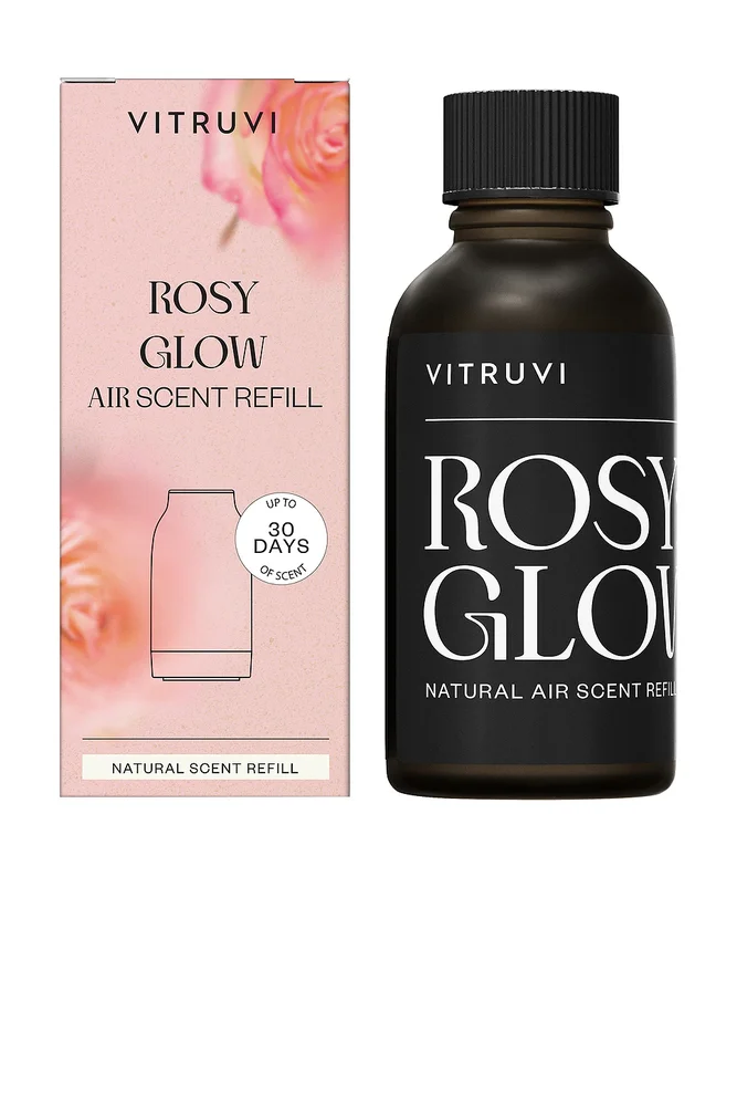 Rosy Glow Air Scent Refill