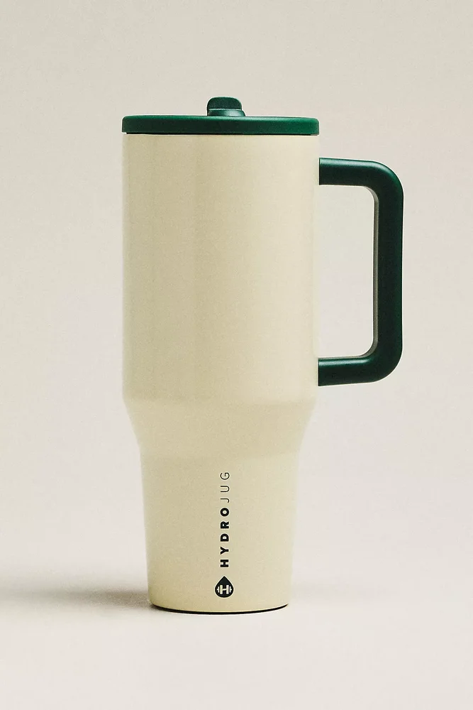 32 oz. Traveler Water Bottle