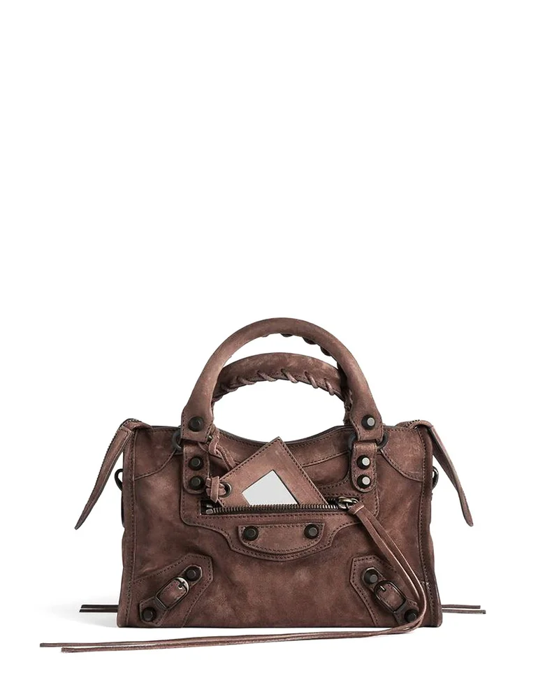 Le City Mini Bag