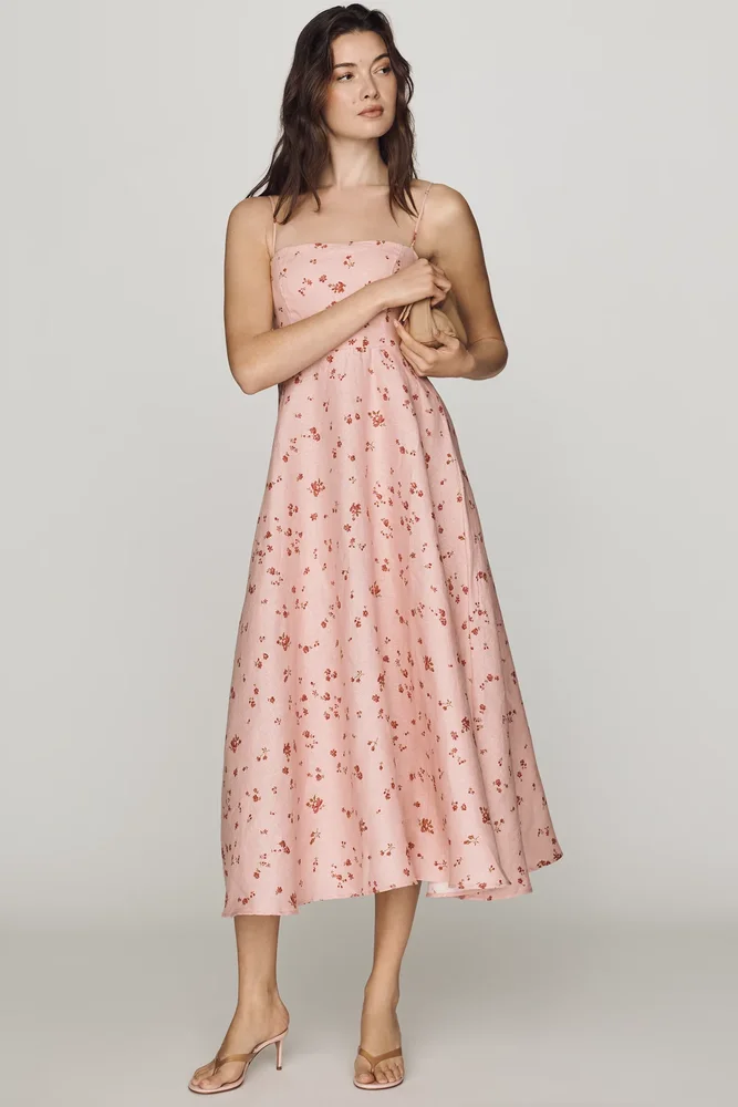 Prescott Dress