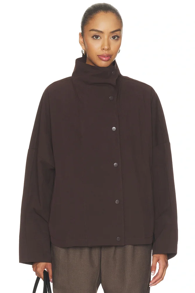 Charlie Jacket