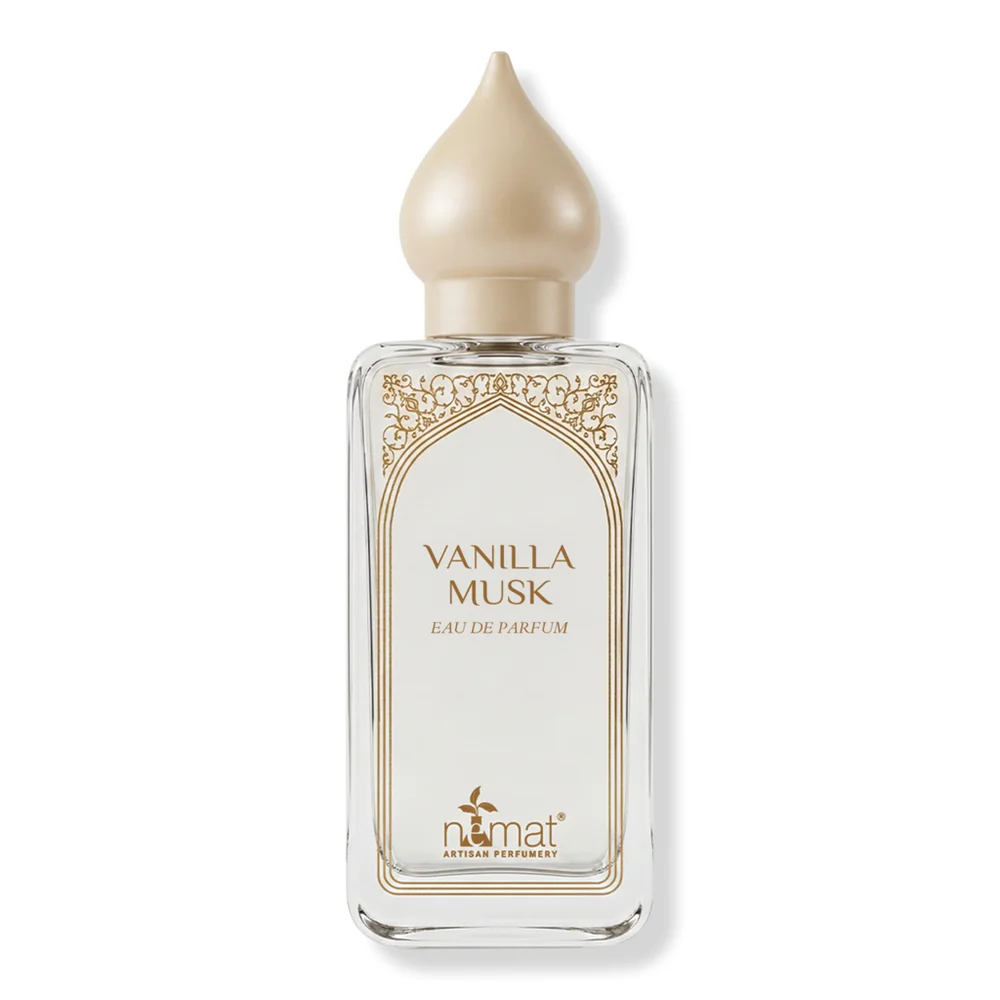 Vanilla Musk Eau de Parfum