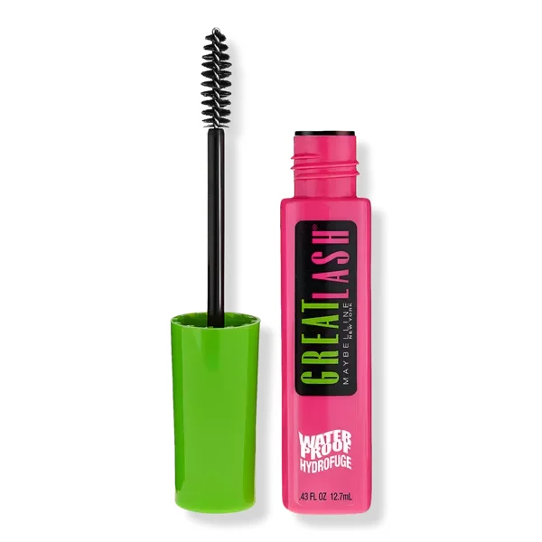 Great Lash Waterproof Mascara