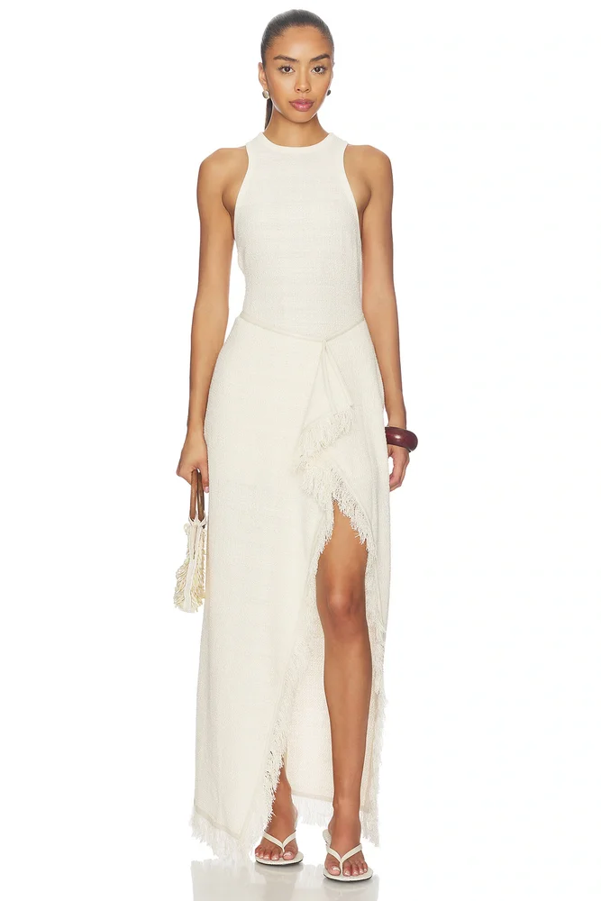 Rayen Dress