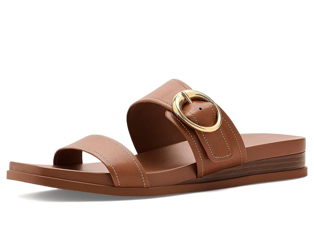 Oaklynn Double Band Footbed