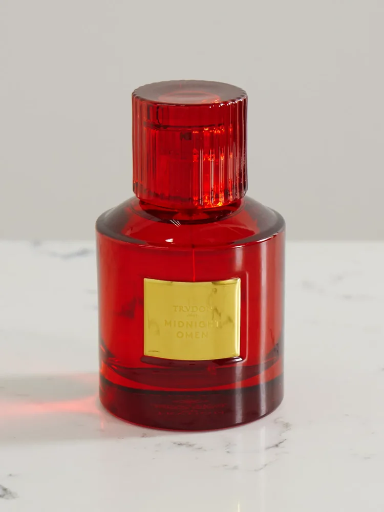 Eau de Parfum - Midnight Omen, 100ml