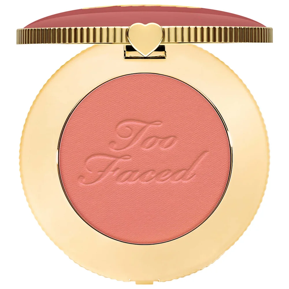 Cloud Crush Blurring Powder Blush in Velvet Crush