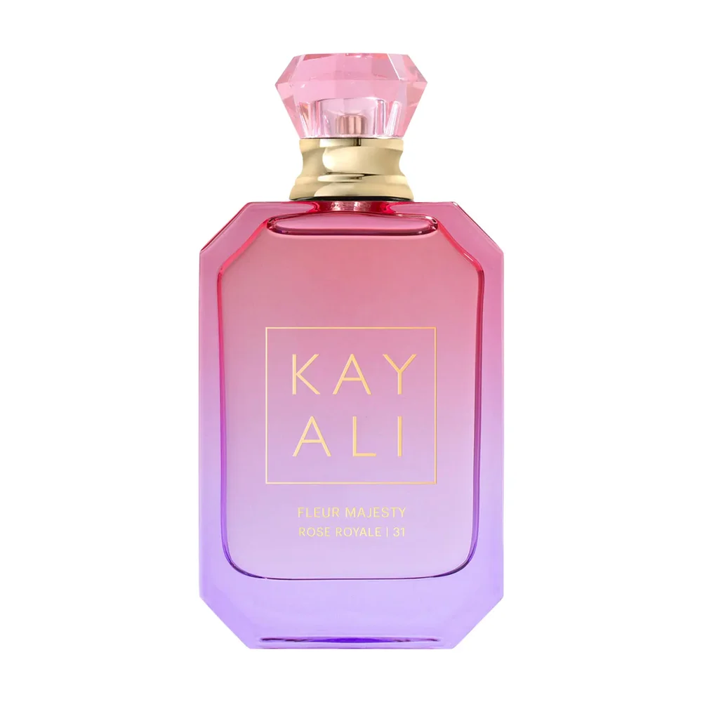 FLEUR MAJESTY ROSE ROYALE | 31 Eau de Parfum