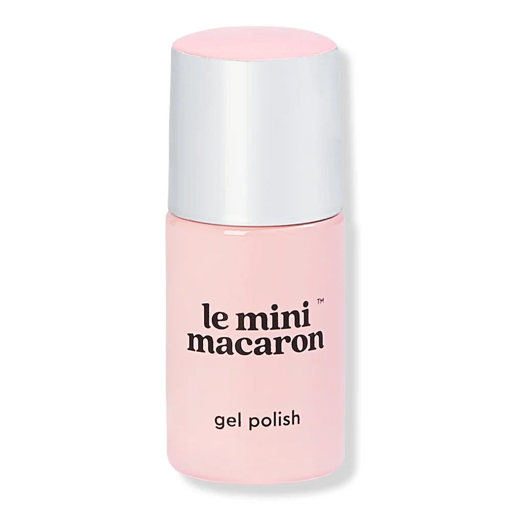 1-Step, 3-in-1 Formula Gel Polish, Blush