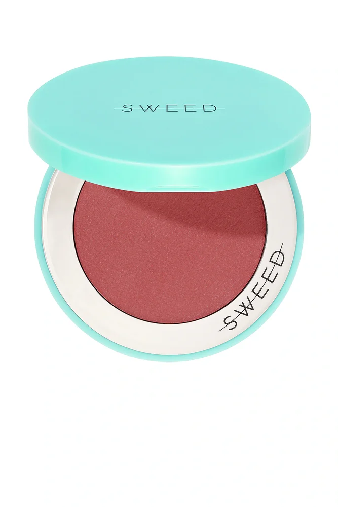 Air Blush Cream in Fancy Face