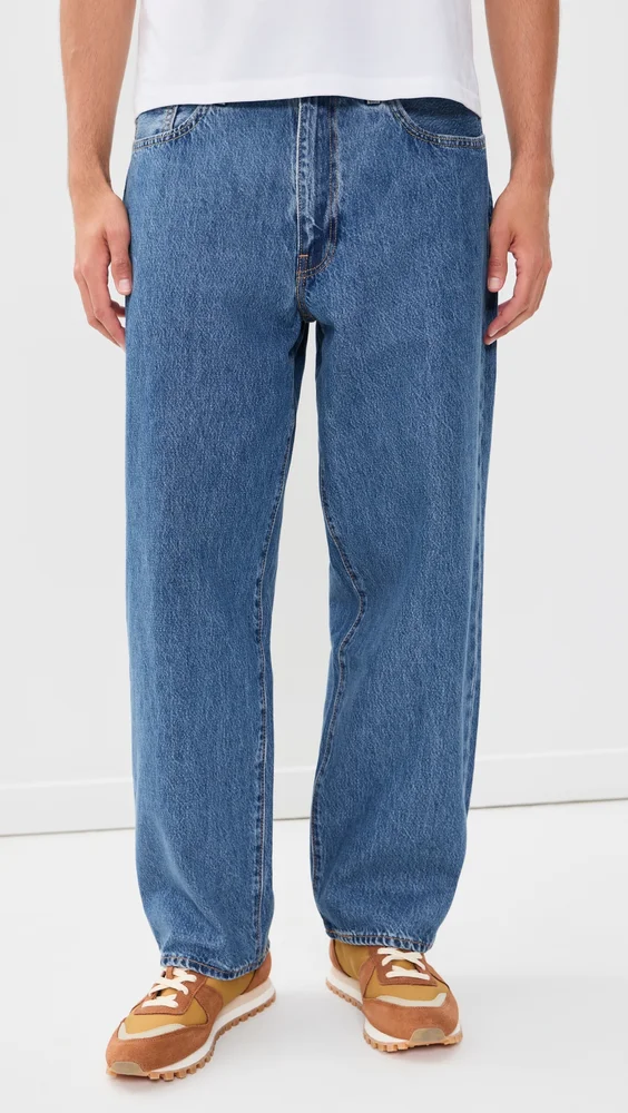 578 Baggy Jeans