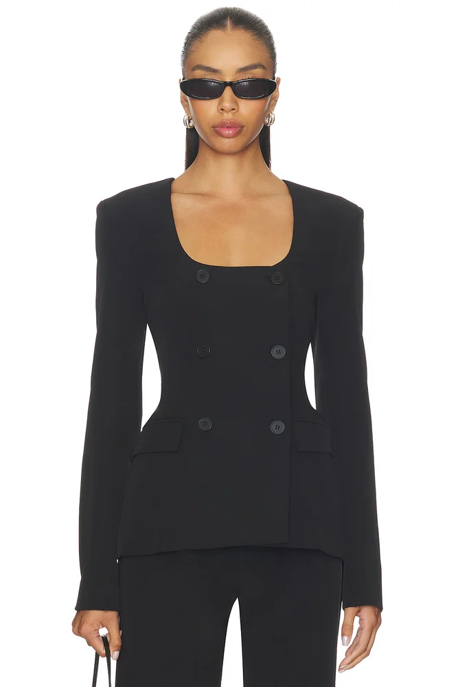 Aubriella Blazer