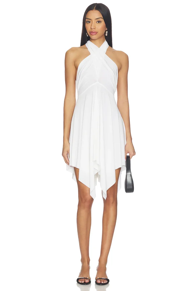 Convertible Dress