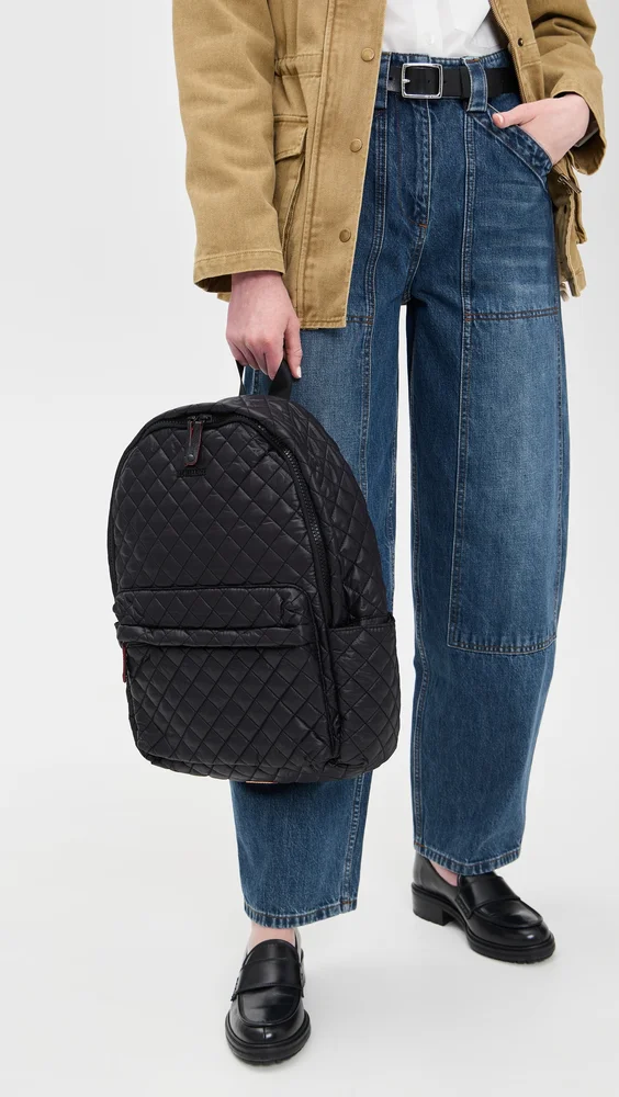 Metro Backpack Deluxe