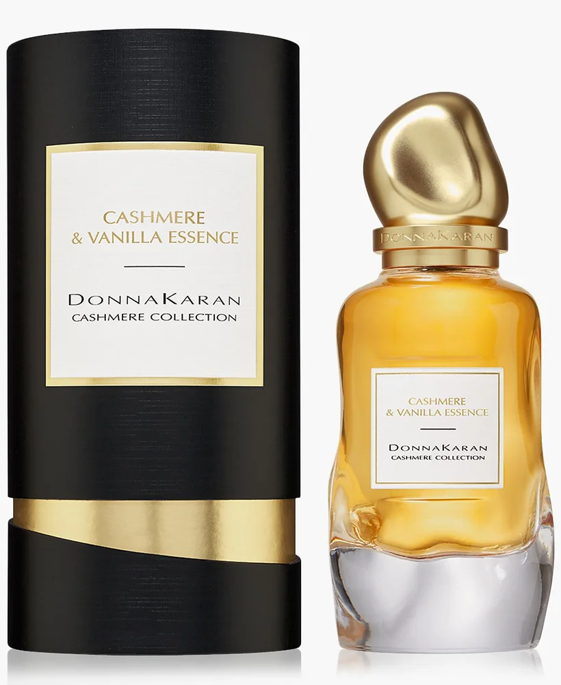 Cashmere & Vanilla Essence Spray
