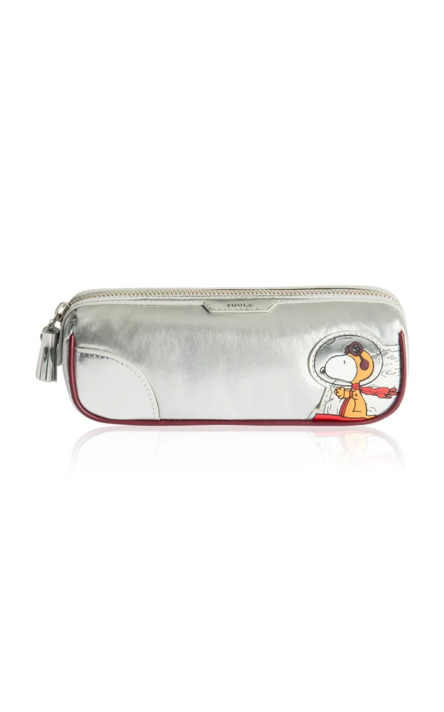 Peanuts Space Snoopy Tool Kit Pouch