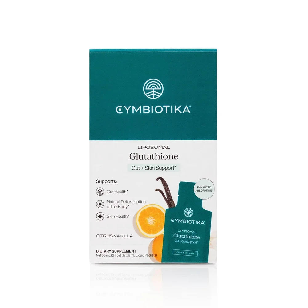 Liposomal Glutathione