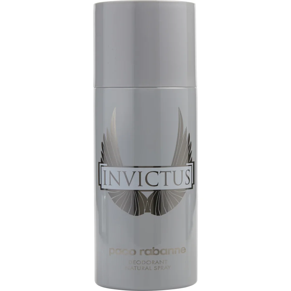 Invictus Deodorant