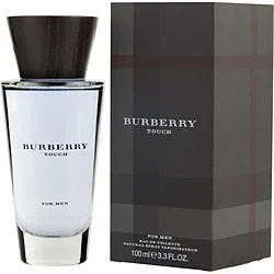 Burberry Touch For Men