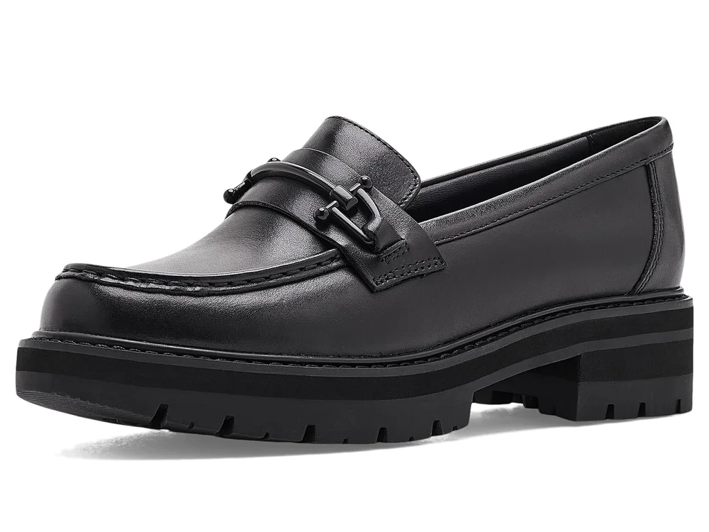 Orianna Bit Loafers