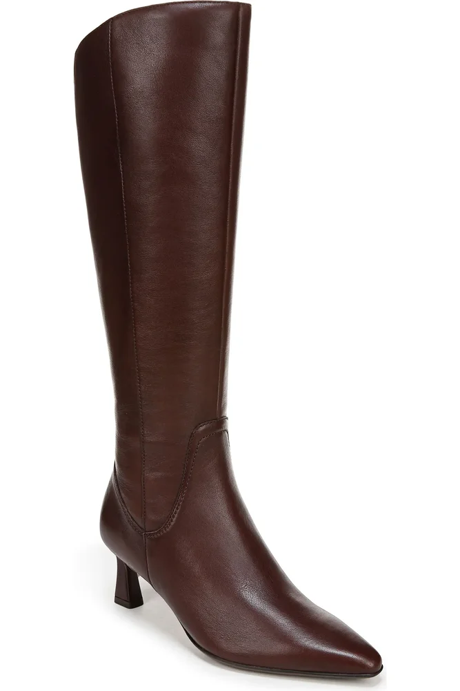 Deesha Knee High Boot