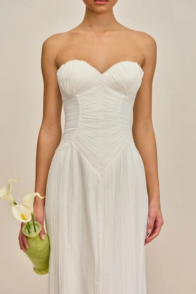 Ashika Gown
