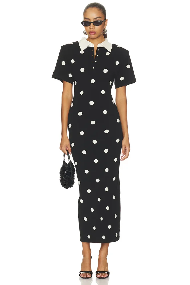Devon Dress