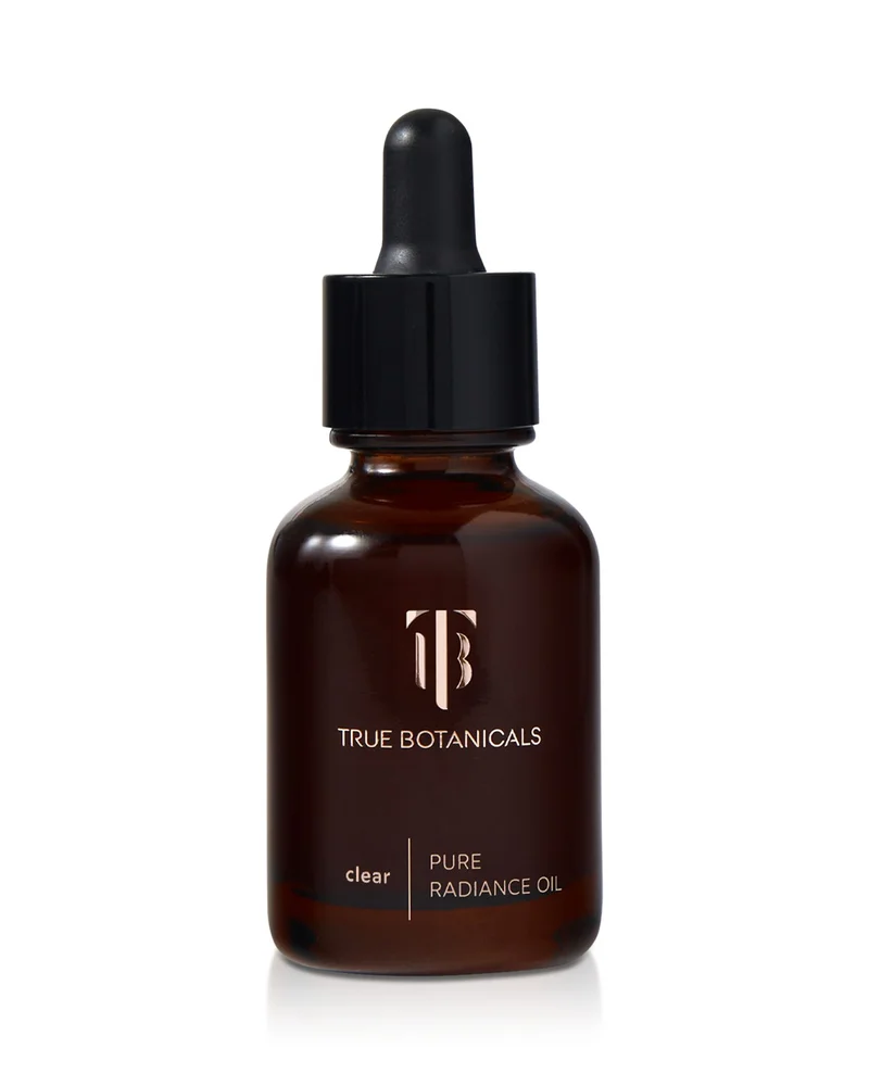 Clear Pure Radiance Oil 1 oz.