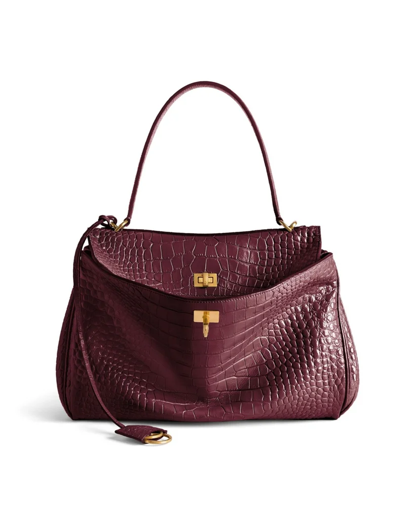 Rodeo Handbag Medium