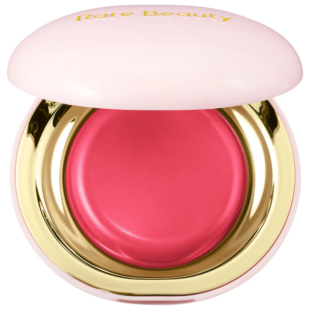 Stay Vulnerable Melting Cream Blush in Nearly Rose