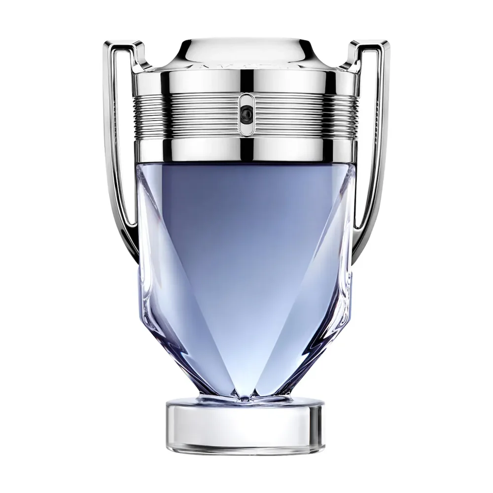 Invictus Eau de Toilette with Patchouli & Ocean Marine Accord