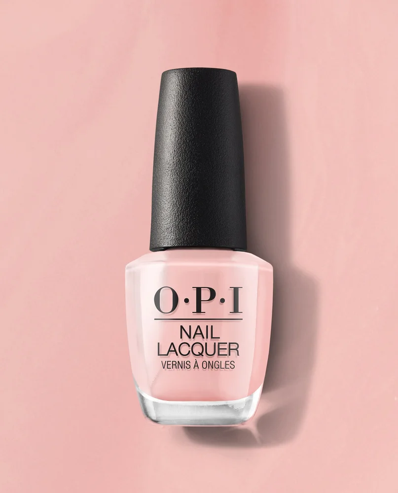 Nail Lacquer - Passion