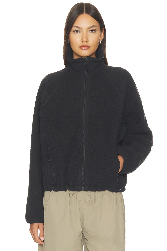 Alpine Jacket
