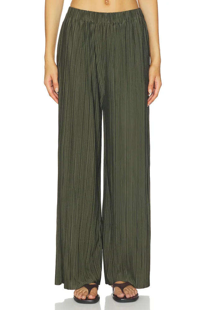 Uma Trousers