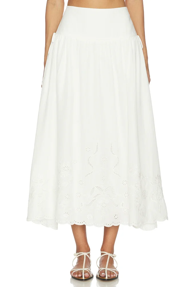 Stevie Skirt