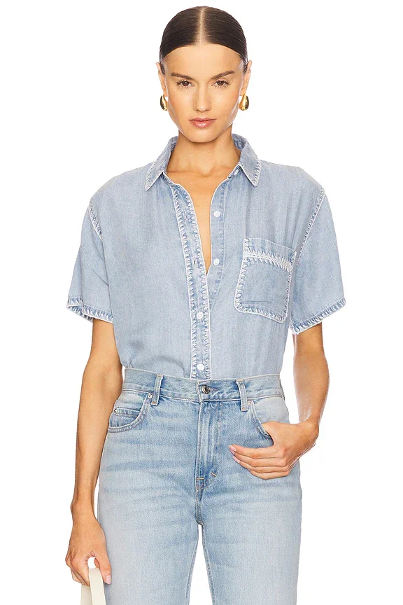 Revolve Lea Top