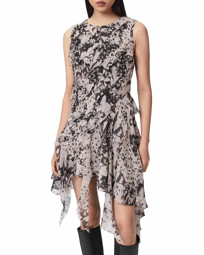 Angie Dress