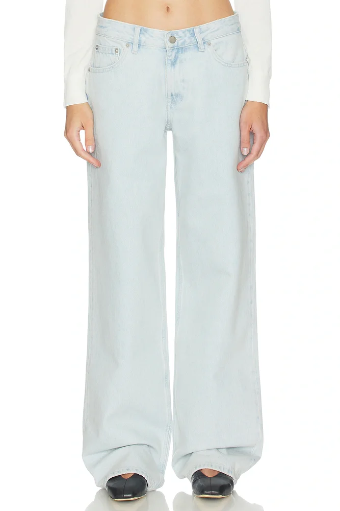 Hill Jeans