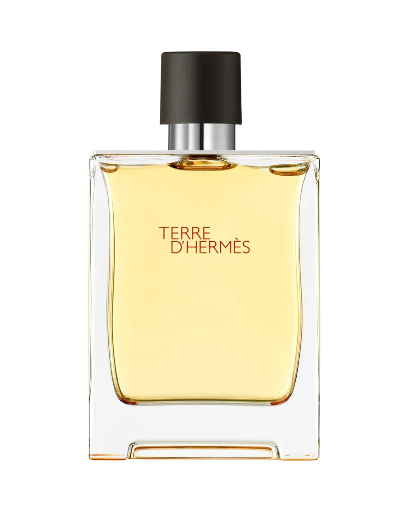 Terre d'Hermès Pure Perfume Natural Spray