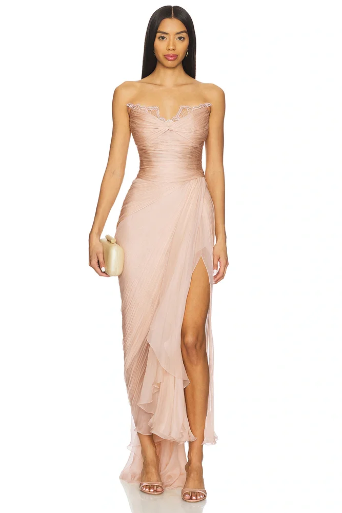 Jolie X Dress