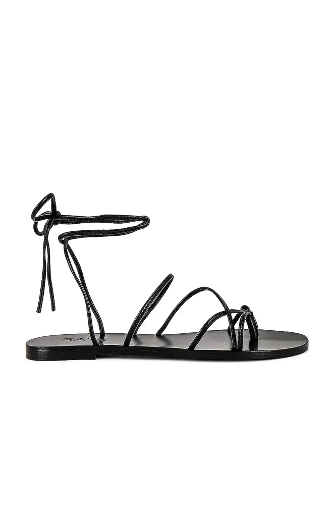 Spur Sandal