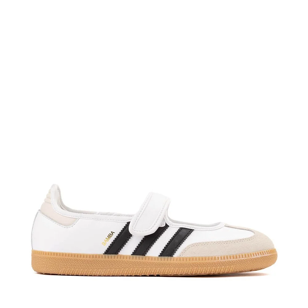 Womens adidas Samba Jane Athletic Shoe
