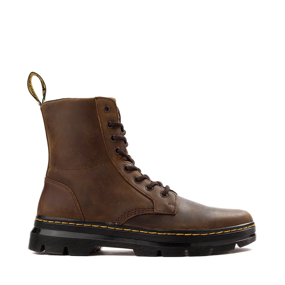Dr. Martens Combs Boot