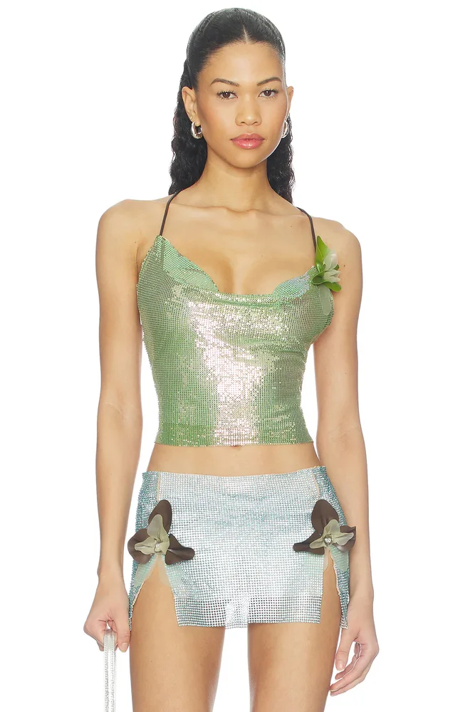 Maya Top