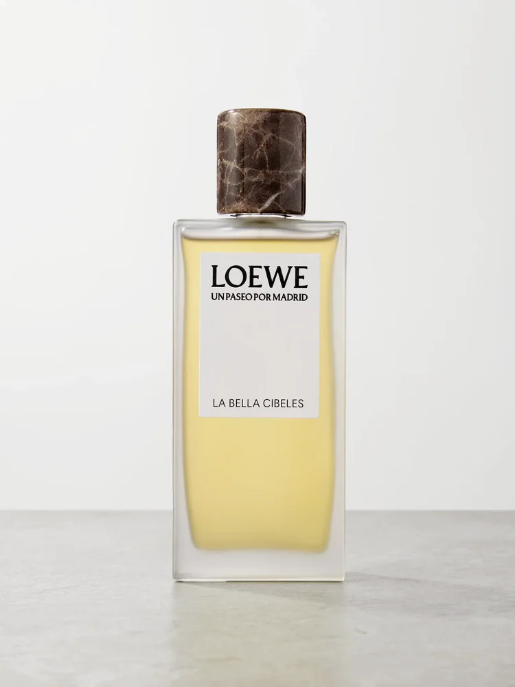 Eau de Parfum - Un Paseo Por Madrid La Bella Cibeles, 100ml