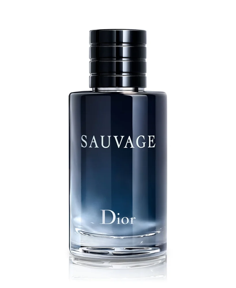 Sauvage Eau de Toilette